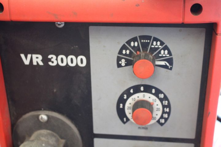 482931-3 Vattenkyld MIG-svets Fronius Vario Synergic 5000