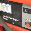 482931-4 Vattenkyld MIG-svets Fronius Vario Synergic 5000