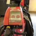 482932-3 Water-cooled MIG welding Fronius Transsteel 5000
