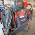 482932-6 Water-cooled MIG welding Fronius Transsteel 5000