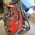 482933-1 Water-cooled MIG welding Fronius Vario Synergic 4000
