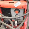 482933-2 Water-cooled MIG welding Fronius Vario Synergic 4000