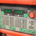 482933-3 Water-cooled MIG welding Fronius Vario Synergic 4000