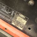 482933-4 Water-cooled MIG welding Fronius Vario Synergic 4000