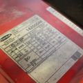 482933-5 Water-cooled MIG welding Fronius Vario Synergic 4000