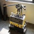 482940-1 TIG welding ESAB Aristotig 200