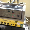 482940-2 TIG welding ESAB Aristotig 200