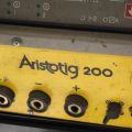 482940-3 TIG welding ESAB Aristotig 200
