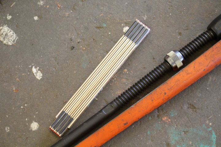 482956-3 Rörtång Bahco 147