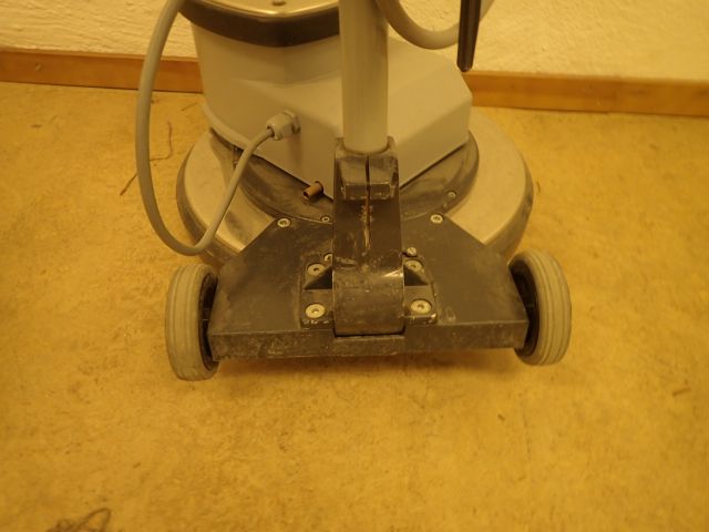 453148-13 Single swiper Nilfisk 421A