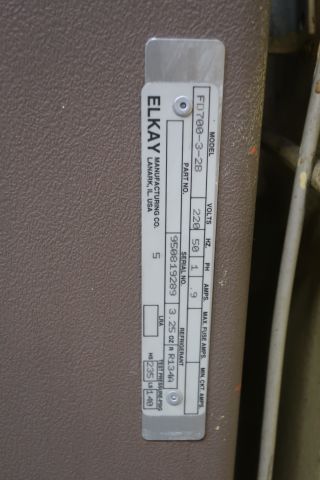 469409-5 Elkay water fountain