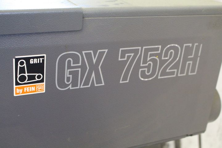 482971-2 Band grinder Grit by Fein, GX752H