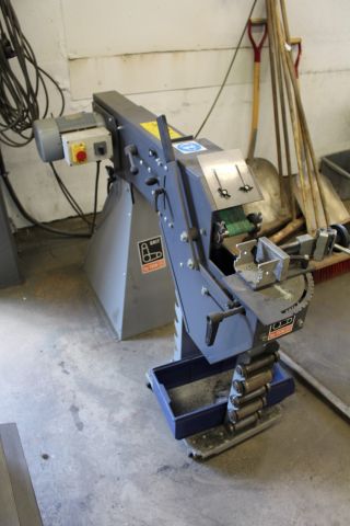 482971-3 Band grinder Grit by Fein, GX752H