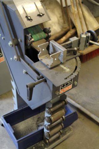 482971-4 Band grinder Grit by Fein, GX752H