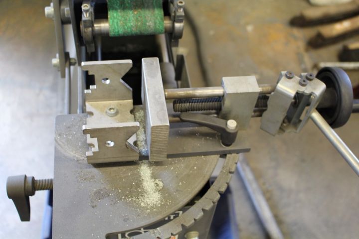 482971-5 Band grinder Grit by Fein, GX752H