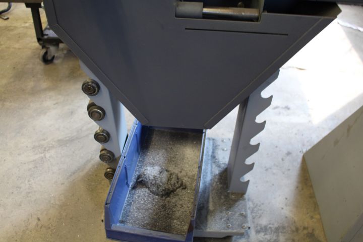 482971-6 Band grinder Grit by Fein, GX752H