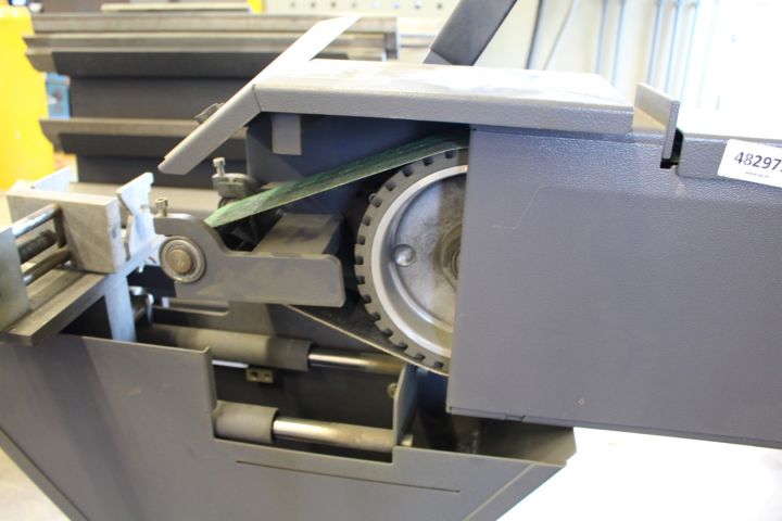 482971-7 Band grinder Grit by Fein, GX752H