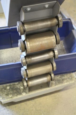 482971-11 Band grinder Grit by Fein, GX752H