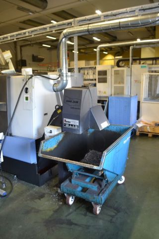 469282-8 CNC lathe Doosan Puma 280 LM *Updated information*