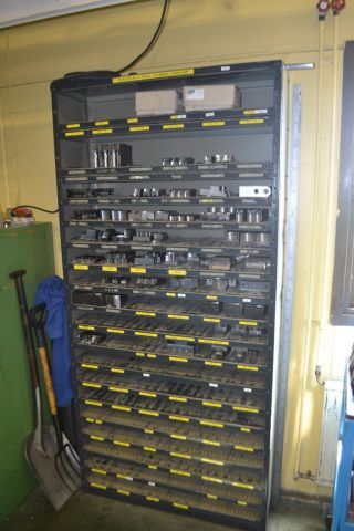 469282-9 CNC lathe Doosan Puma 280 LM *Updated information*