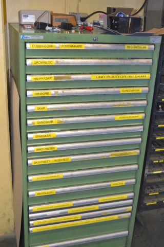 469282-12 CNC lathe Doosan Puma 280 LM *Updated information*