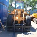 482141-2 Wheel loader Hyundai HL 750 -2000