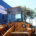 482141-3 Wheel loader Hyundai HL 750 -2000