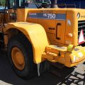 482141-8 Wheel loader Hyundai HL 750 -2000