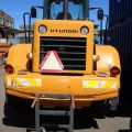 482141-9 Wheel loader Hyundai HL 750 -2000