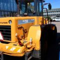 482141-10 Wheel loader Hyundai HL 750 -2000