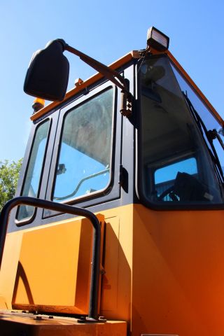 482141-11 Wheel loader Hyundai HL 750 -2000