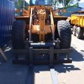 482141-14 Wheel loader Hyundai HL 750 -2000