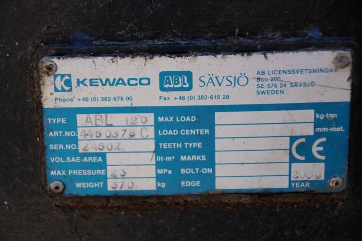 482141-15 Wheel loader Hyundai HL 750 -2000