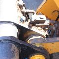 482141-16 Wheel loader Hyundai HL 750 -2000