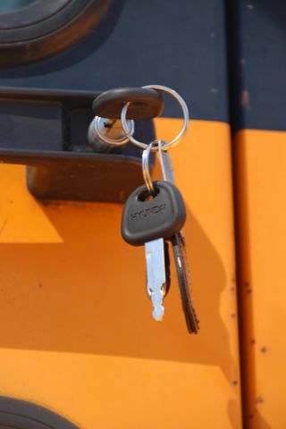 482141-17 Wheel loader Hyundai HL 750 -2000