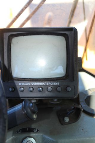 482141-22 Wheel loader Hyundai HL 750 -2000