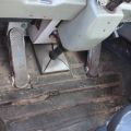 482141-30 Wheel loader Hyundai HL 750 -2000
