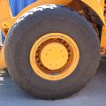 482141-31 Wheel loader Hyundai HL 750 -2000