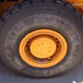482141-35 Wheel loader Hyundai HL 750 -2000