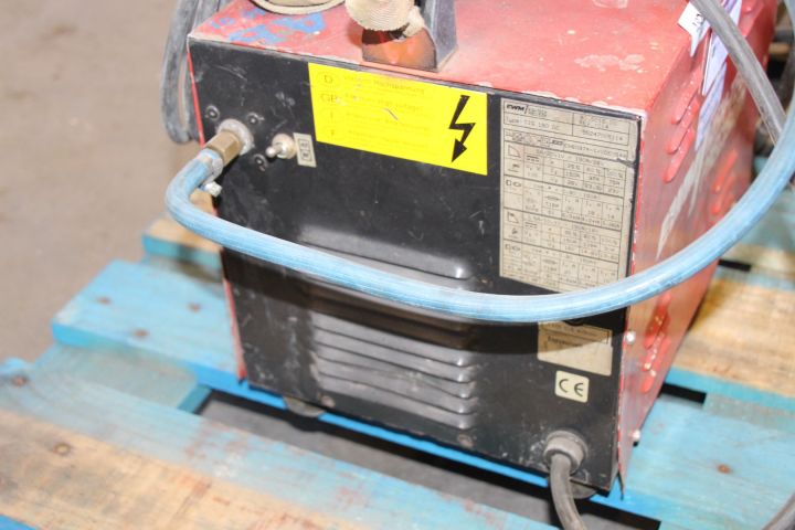 482156-3 Tigsvets EWM TIG 150