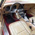 483416-7 Chevrolet Corvette Stingray Targa 1970, JZO726 UPPDATERAD