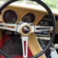 483416-8 Chevrolet Corvette Stingray Targa 1970, JZO726 UPPDATERAD