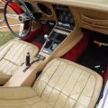 483416-20 Chevrolet Corvette Stingray Targa 1970, JZO726 UPPDATERAD