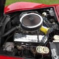 483416-25 Chevrolet Corvette Stingray Targa 1970, JZO726 UPPDATERAD