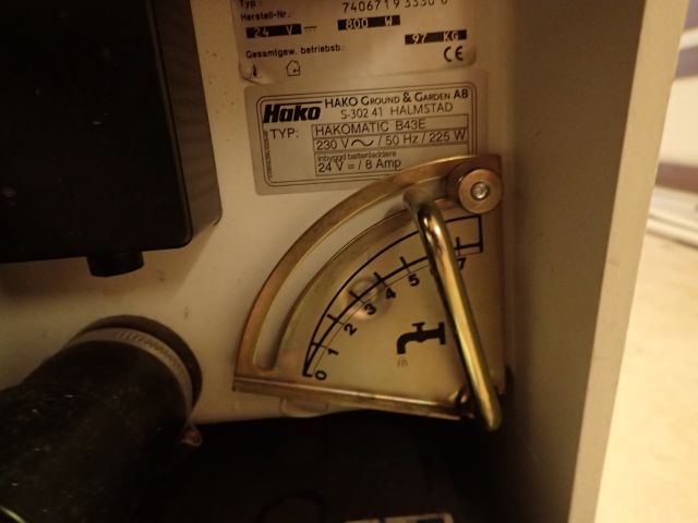 453173-15 Combinator Hakomatic b43e