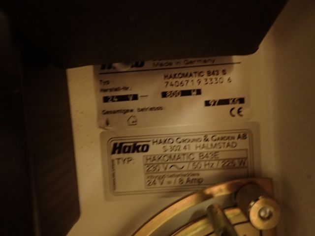 453173-16 Combinator Hakomatic b43e