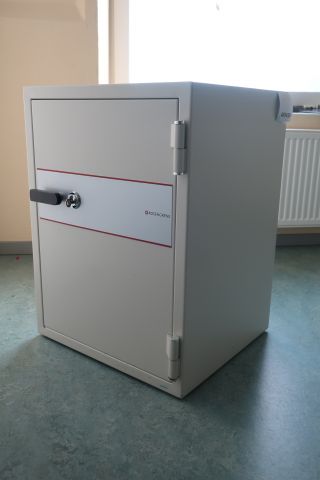 469430-1 Safe deposit box Rosengrens