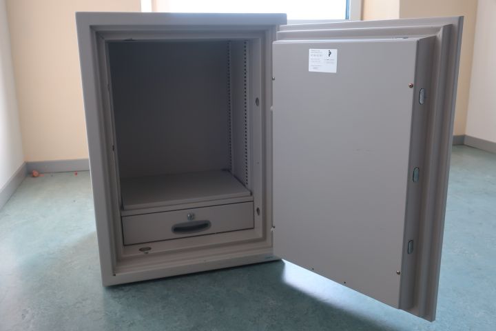 469430-3 Safe deposit box Rosengrens