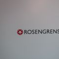 469430-5 Safe deposit box Rosengrens