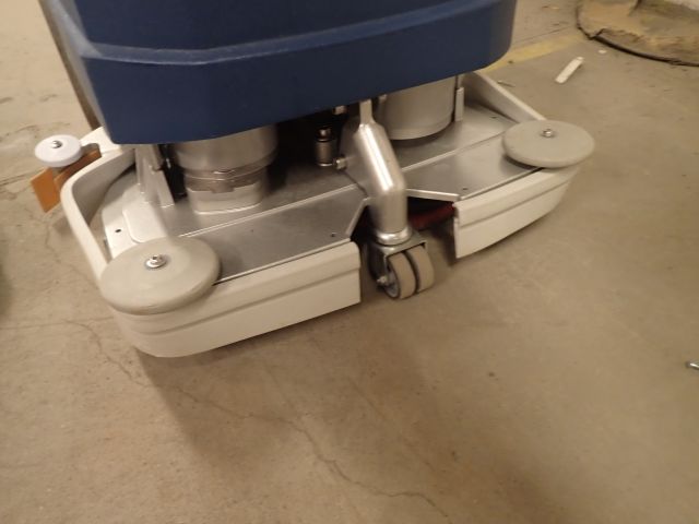 453196-10 Machine Wetrok Mambo